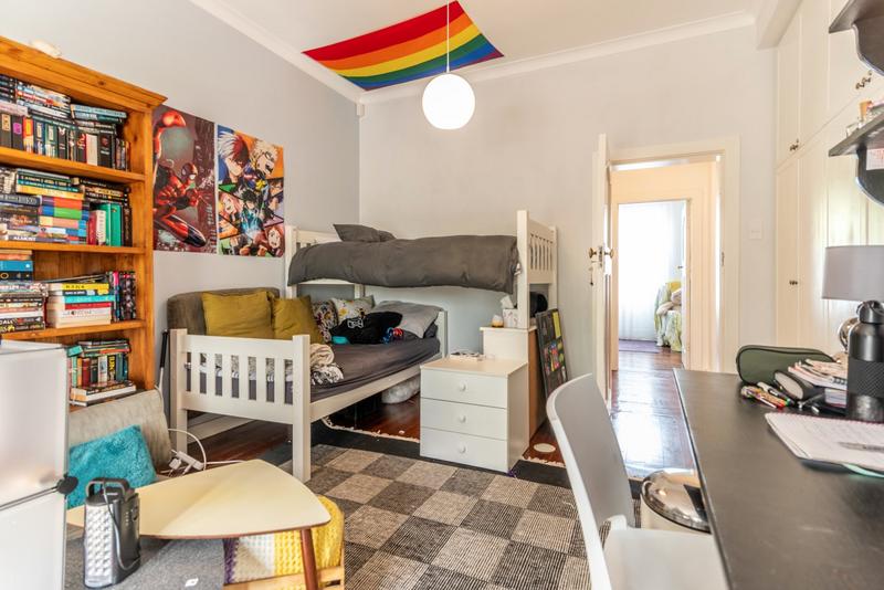 To Let 5 Bedroom Property for Rent in Zwaanswyk Western Cape